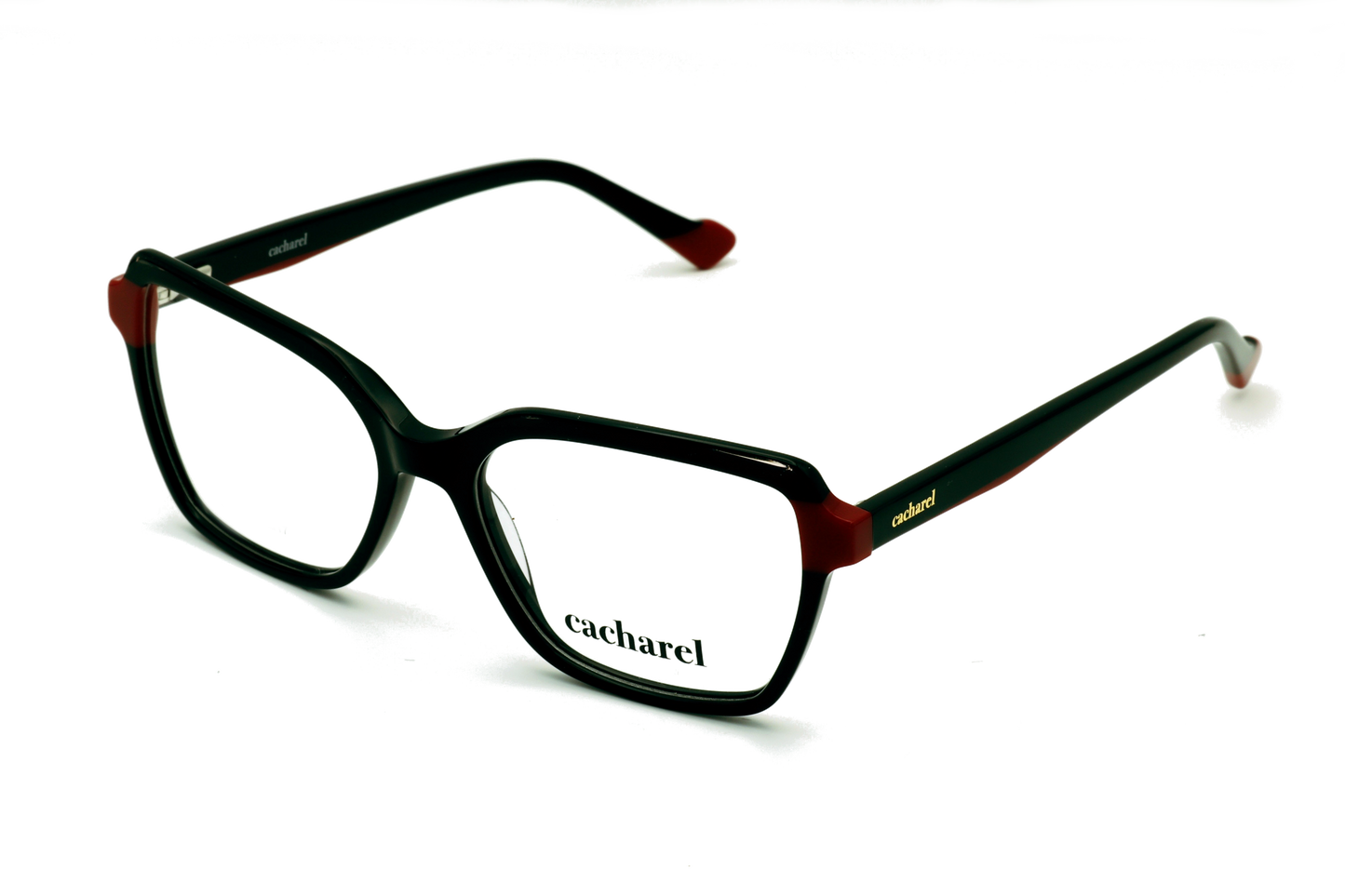 Cacharel Red SQ