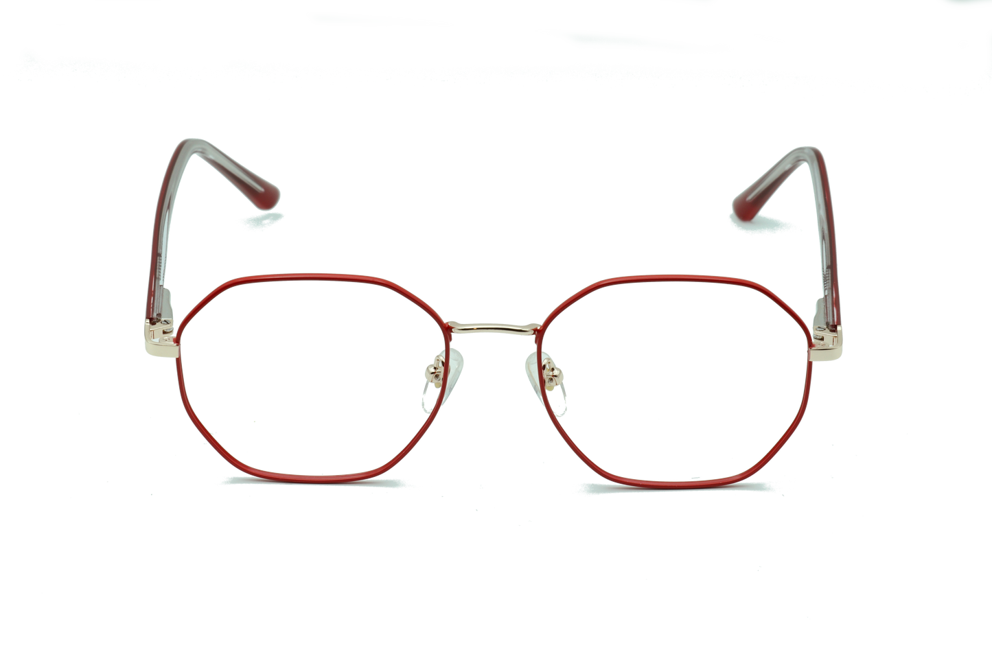 Metal Red
