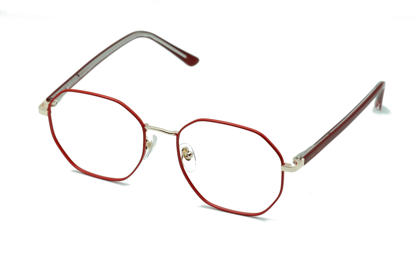 Metal Red