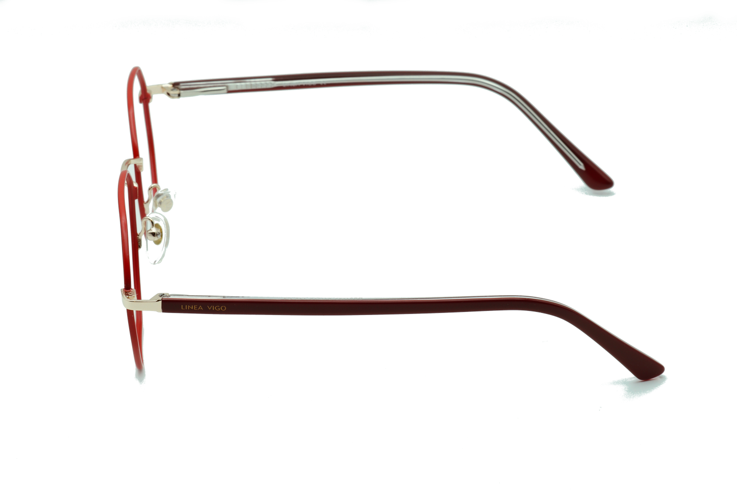 Metal Red