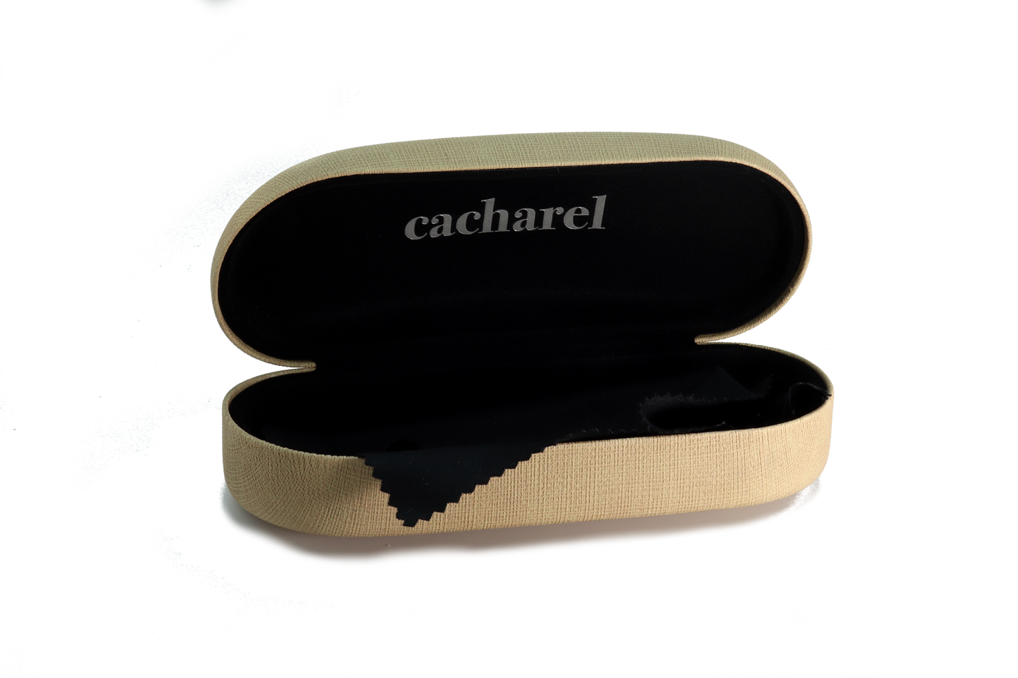 Cacharel Black and White