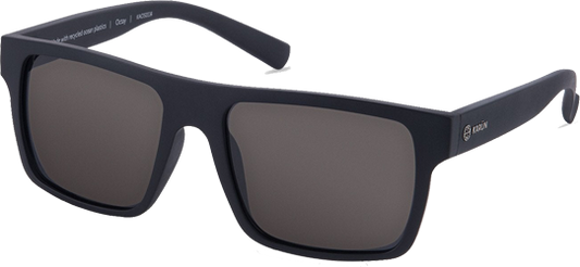 Octay Negro Polarizado