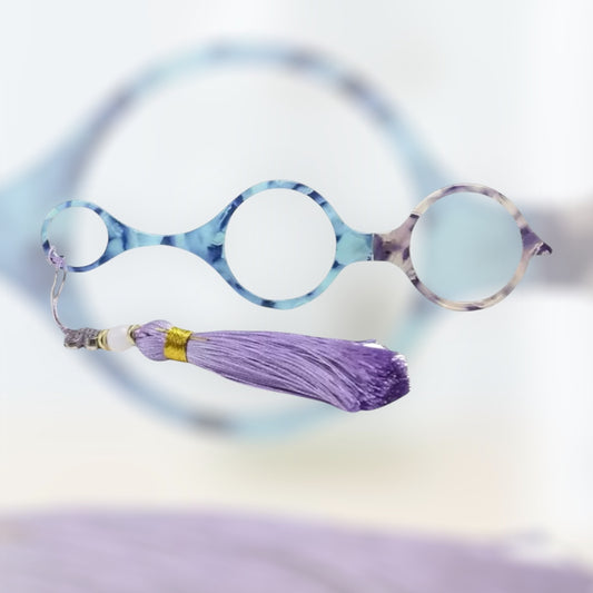 Lente de Lectura Plegable