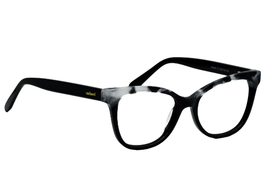 Cacharel Black and White