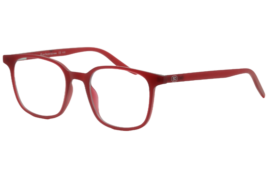 PARA PANTALLAS Rojo Mate