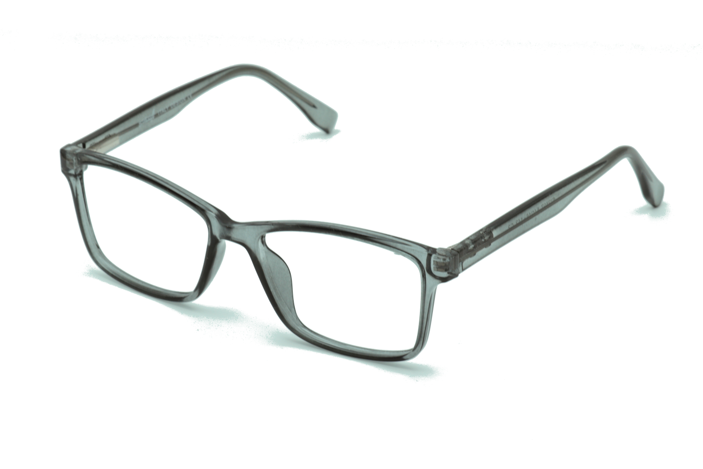 Crystal Gray Side