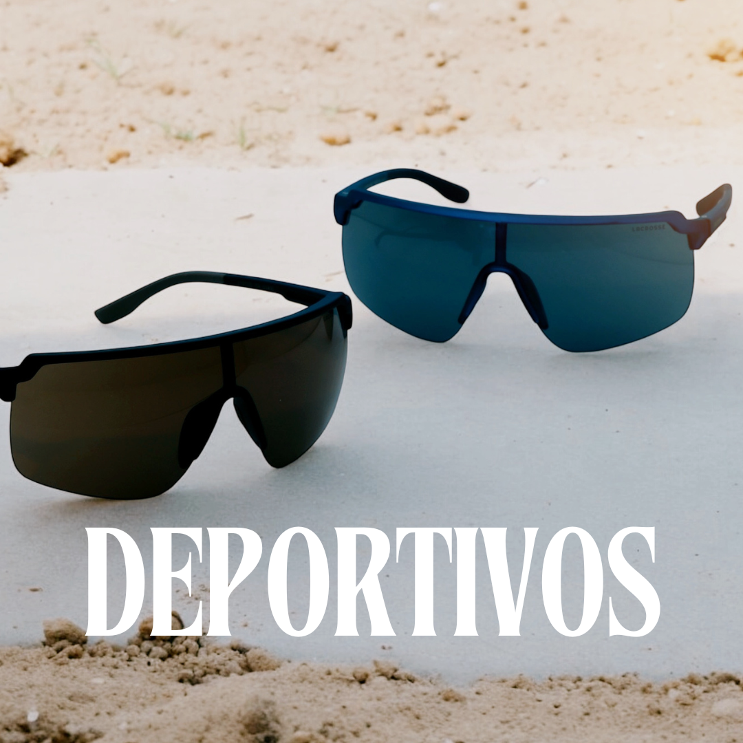 Deportivos
