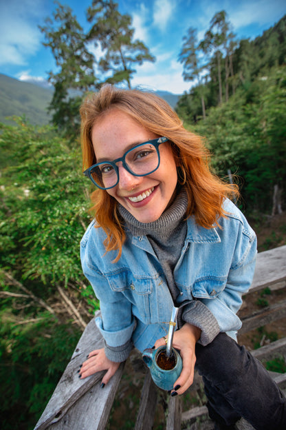 Ranita De Darwin Oceano