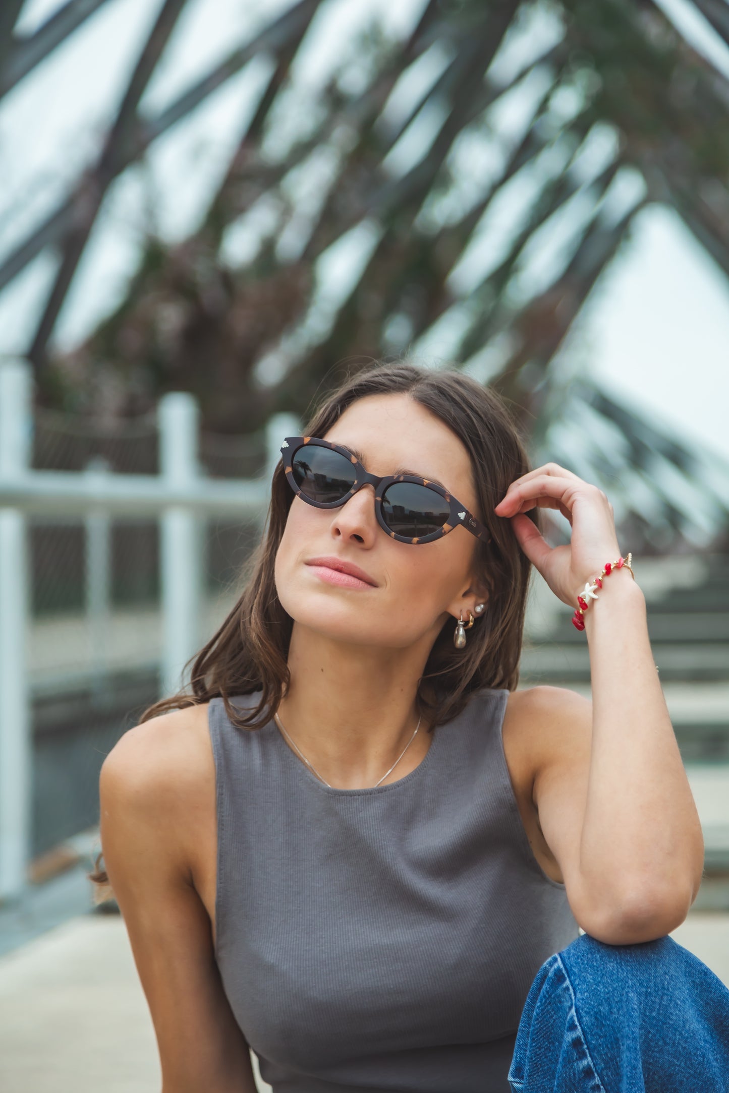 Mist Havana Polarizado