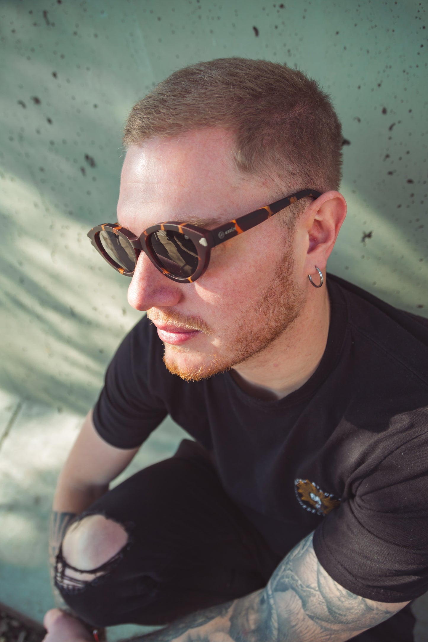 Mist Havana Polarizado