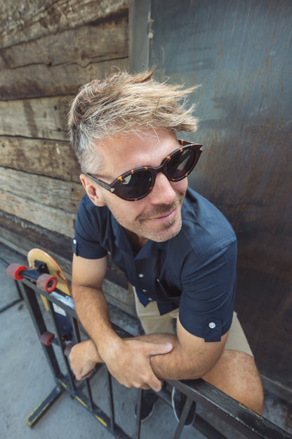 Mist Havana Polarizado