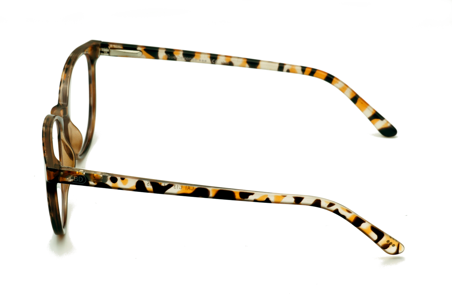 LENTE DE LECTURA Shiny Tortoise