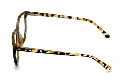 LENTE DE LECTURA Shiny Tortoise