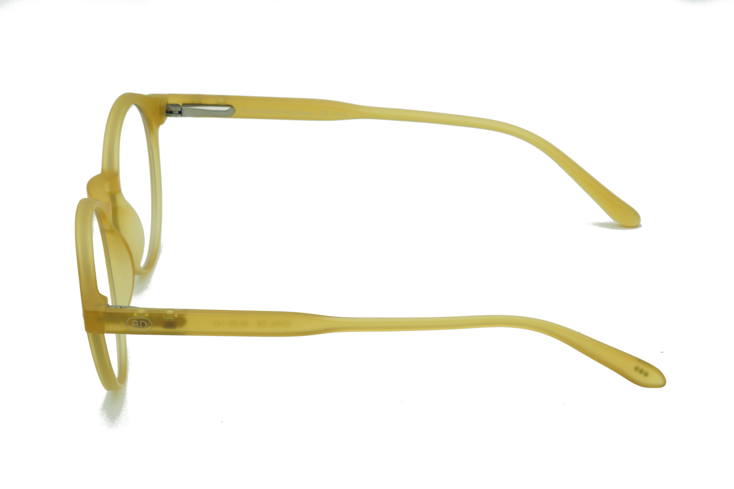 PARA PANTALLAS Amarillo Mate