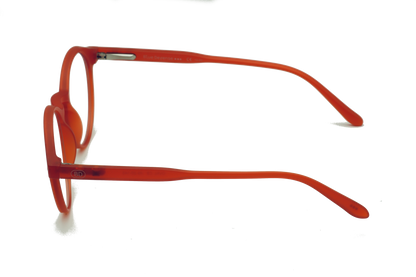 PARA PANTALLAS Redondo Rojo Mate