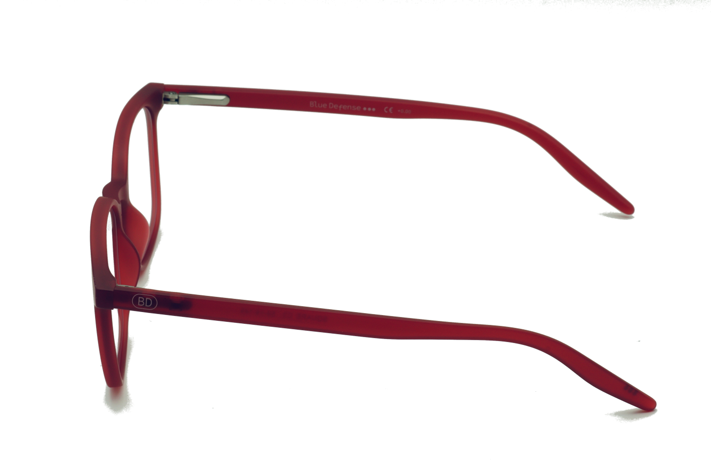 PARA PANTALLAS Rojo Mate