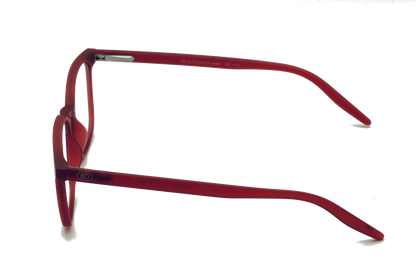 PARA PANTALLAS Rojo Mate