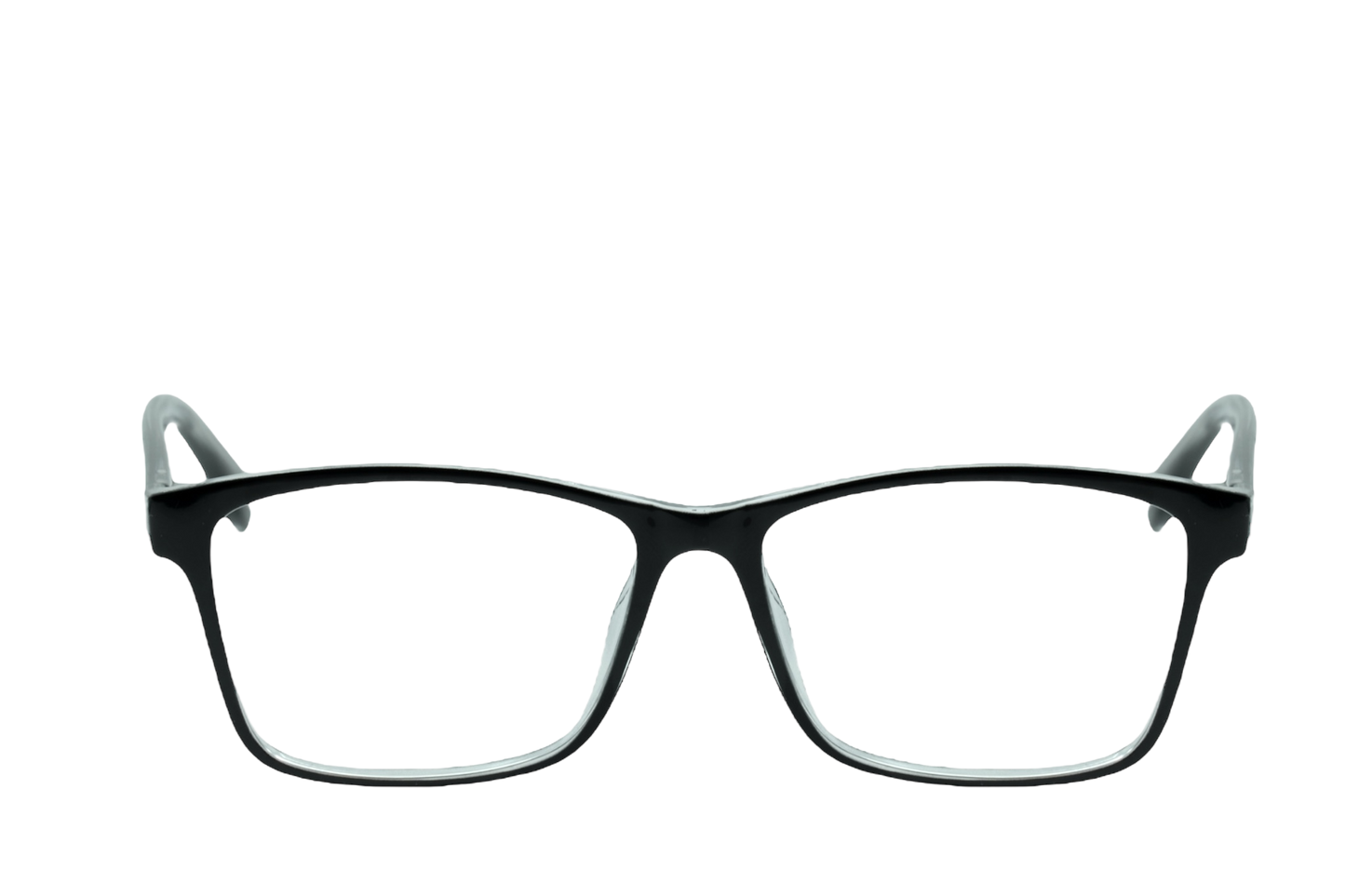 CRYSTAL BLACK SIDE