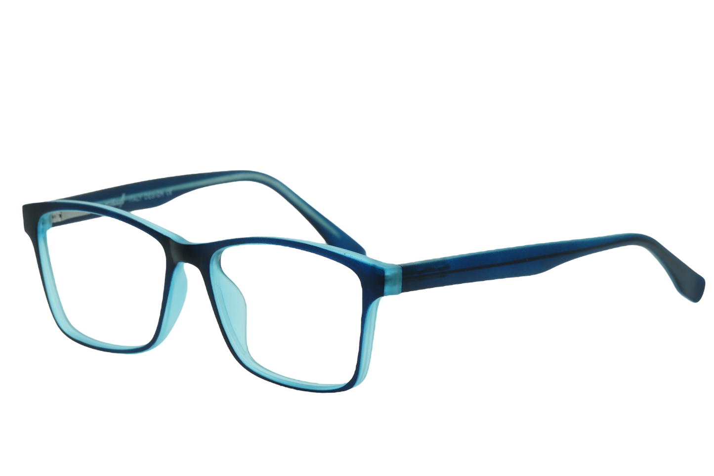 BLUE SIDE