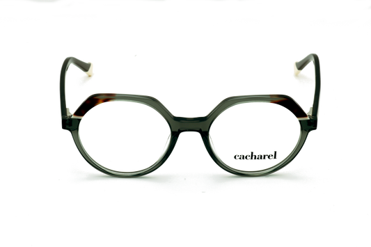 Cacharel Green Circle