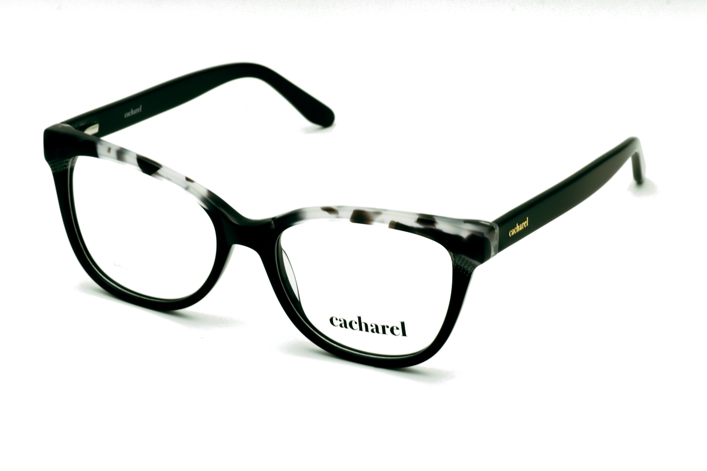 Cacharel Black and White