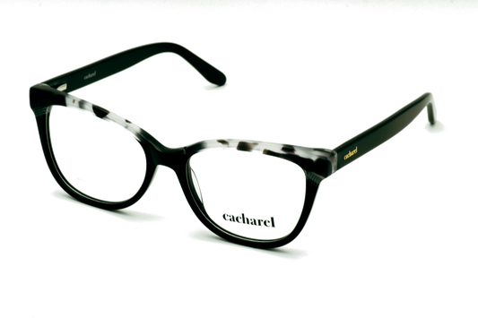 Cacharel Black and White