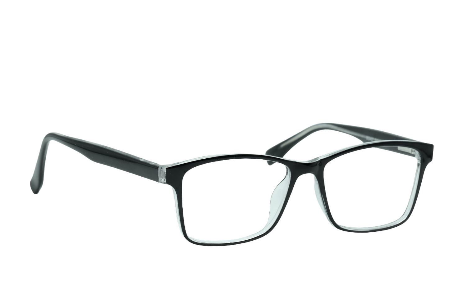 CRYSTAL BLACK SIDE