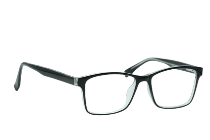 CRYSTAL BLACK SIDE