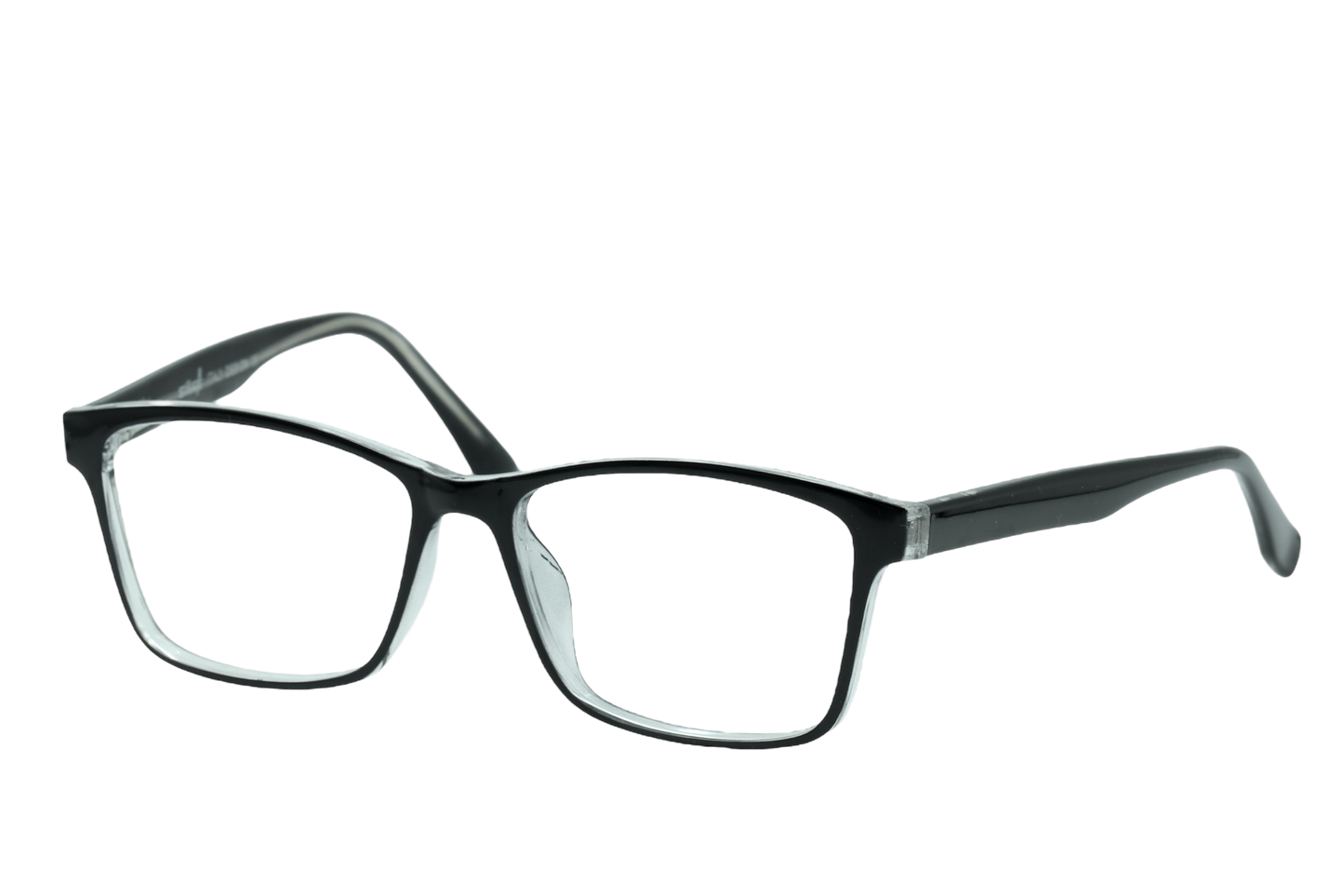 CRYSTAL BLACK SIDE