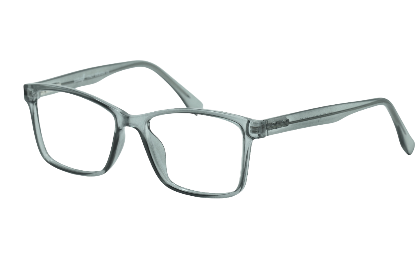 CRYSTAL GRAY SIDE