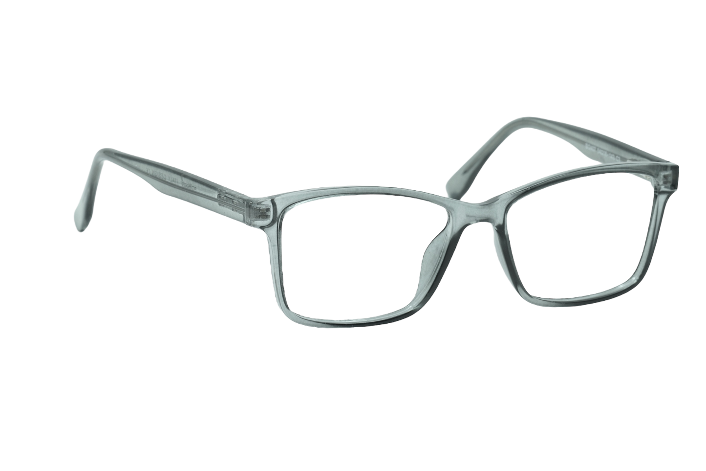 CRYSTAL GRAY SIDE