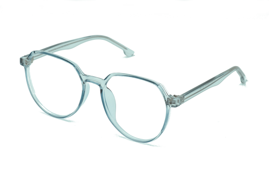 Big Crystal Light Blue