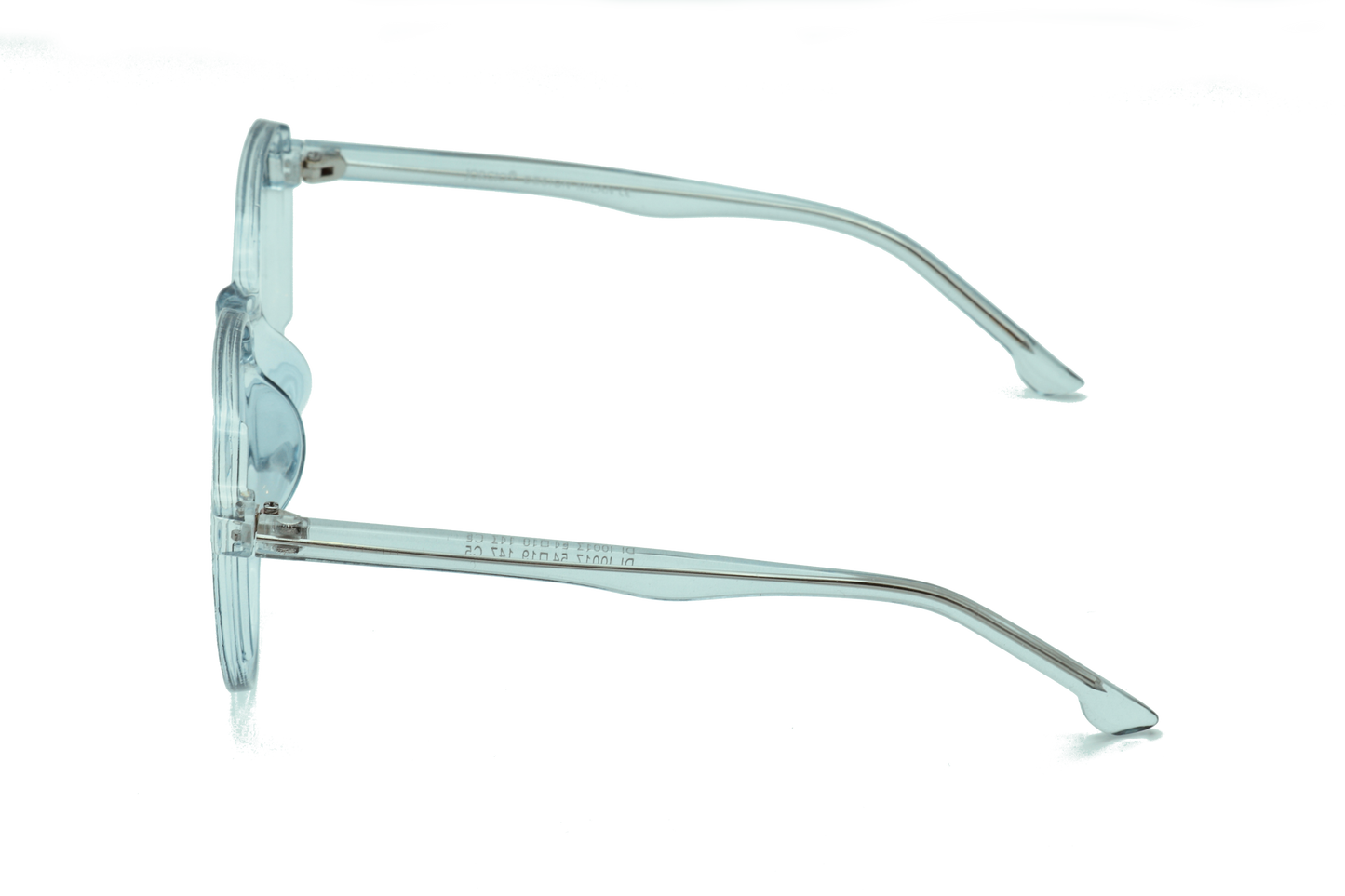 BIG CRYSTAL LIGHT BLUE