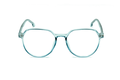 BIG CRYSTAL LIGHT BLUE