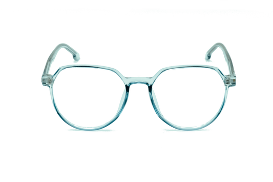 Big Crystal Light Blue