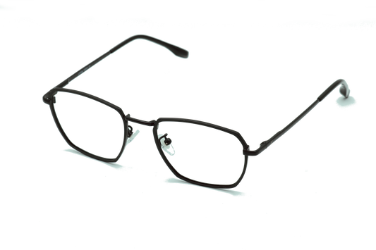 Iron Black