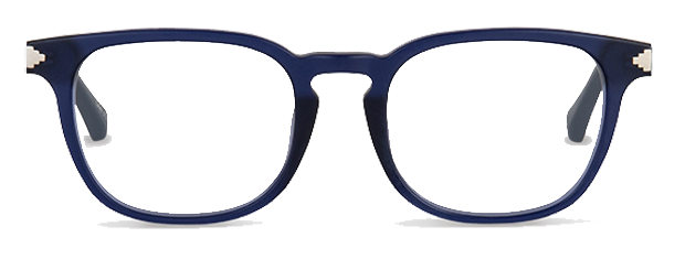 Ranita De Darwin Lazuli Blue