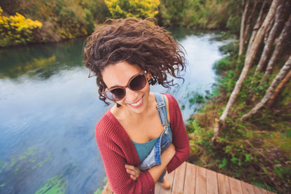 Nuco Damasco Polarizado