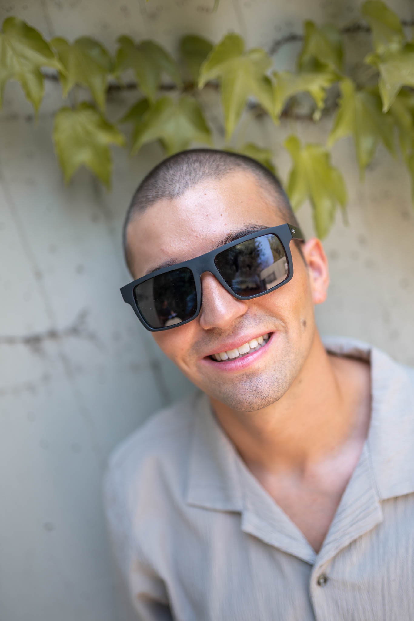 Octay Negro Polarizado