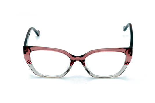 Crystal Pink Agatado