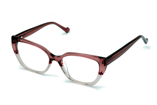 Crystal Pink Agatado