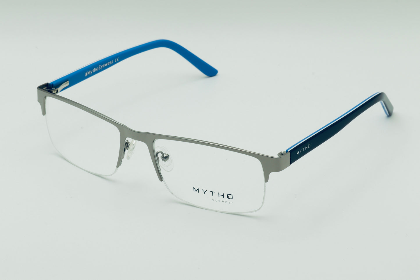 Mytho SILVER SEMI AL AIRE