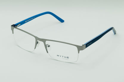 Mytho SILVER SEMI AL AIRE