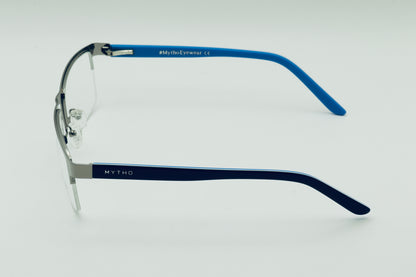 Mytho SILVER SEMI AL AIRE