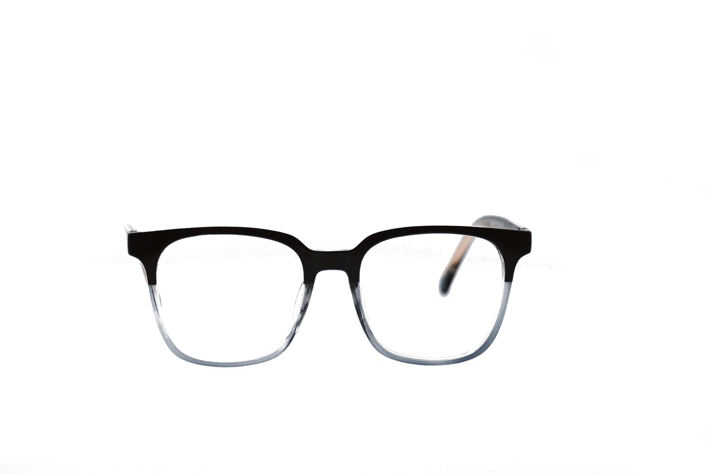 Old Times Blue Clip-on