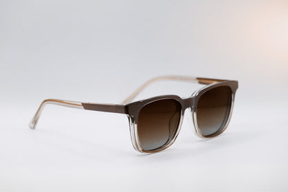 Old Times Rosé Clip-on