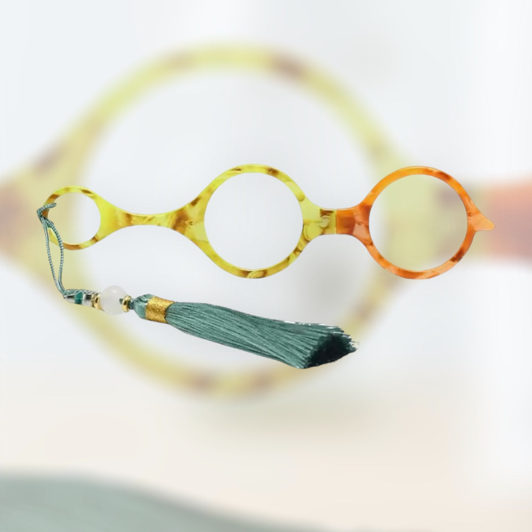 Lente de Lectura Plegable