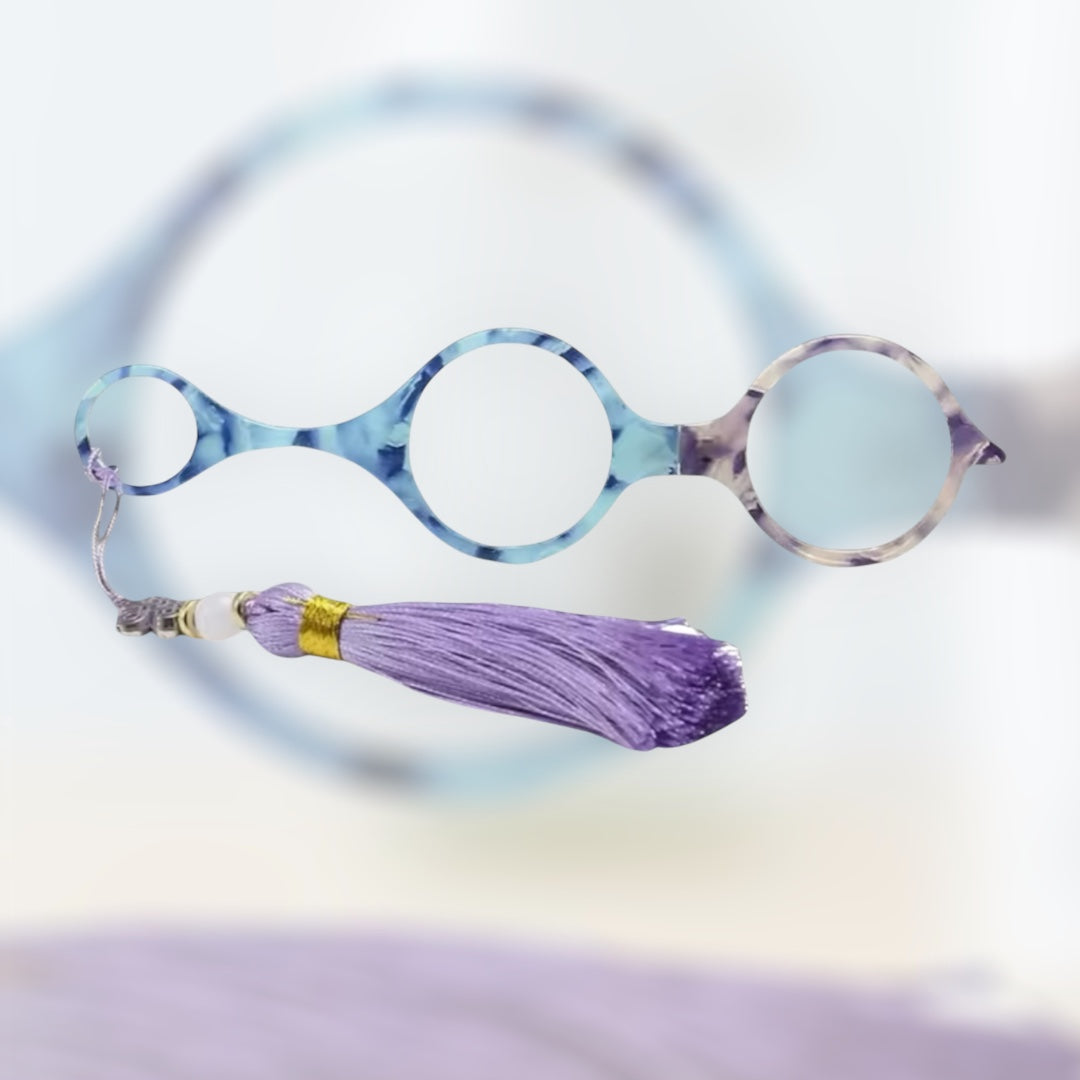 Lente de Lectura Plegable