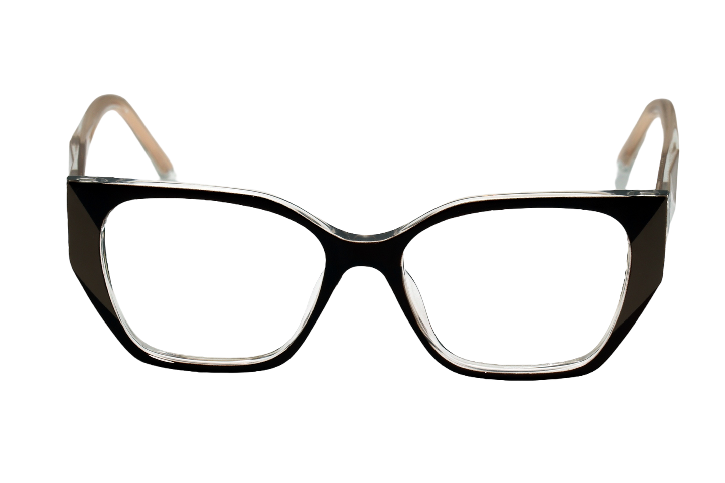 Greta Terracota - Clip on