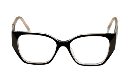 Greta Terracota - Clip on